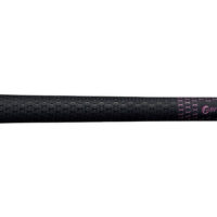 X HOLD BLACK RUBBER | ゴルフグリップ perfectpro grip | perfectpro grip