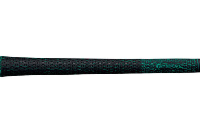 X HOLD BLACK CORD Eグリーン（XHBC-EG）
