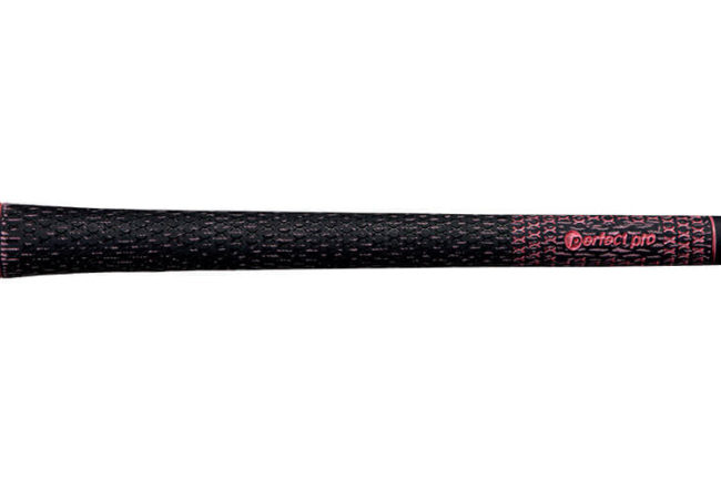 X HOLD BLACK CORD ピンク（XHBC-PK）