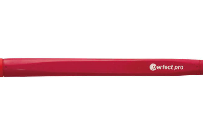 PERFECT TOUCH PUTTER レッド（PTP-RD）