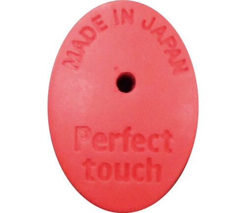 PERFECT TOUCH PUTTER レッド（PTP-RD）