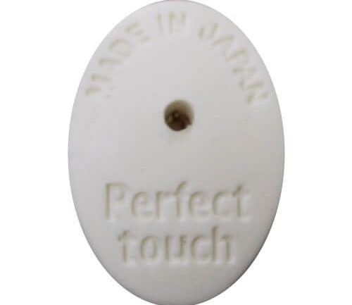 PERFECT TOUCH PUTTER ホワイト（PTP-WH）