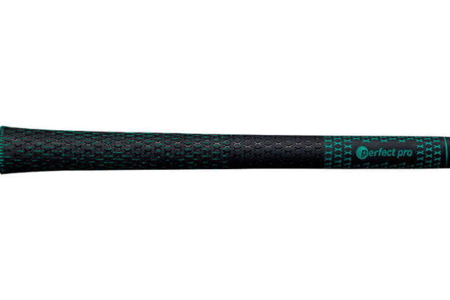 X HOLD BLACK HALF CORD　Eグリーン（XHBHC-EG）