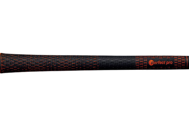 X HOLD BLACK HALF CORD　オレンジ（XHBHC-OR）