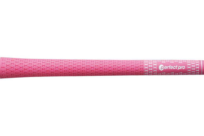 X HOLD RUBBER ピンク（XHR-PK）
