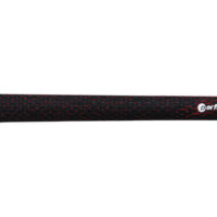 X LINE CORD エックスライン （ブラック（XLC-BK））　7本 X LINE CC CORD | ゴルフグリップ perfectpro grip | perfectpro