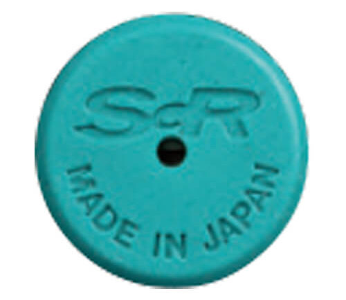 X LINE CC RUBBER グリーン（X2C-GN） キャップ