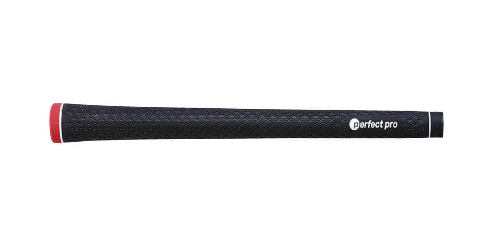 X LINE CC RUBBER | ゴルフグリップ perfectpro grip | perfectpro grip