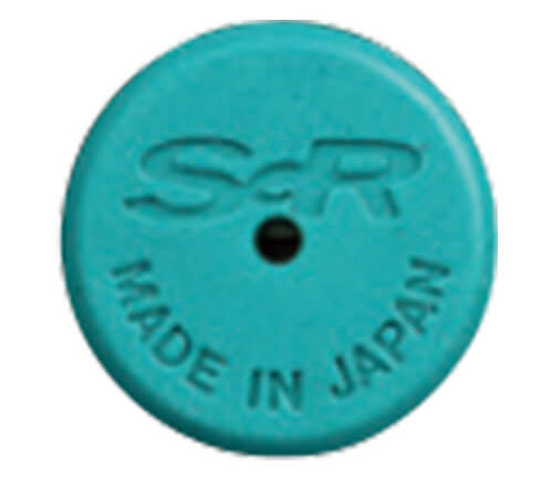 X LINE RUBBER Eグリーン（XLR-EG） キャップ