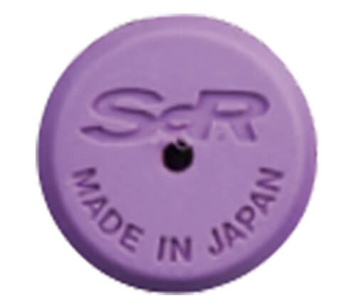 X SOFT LADIE’S グレー（XSL-GY） キャップ