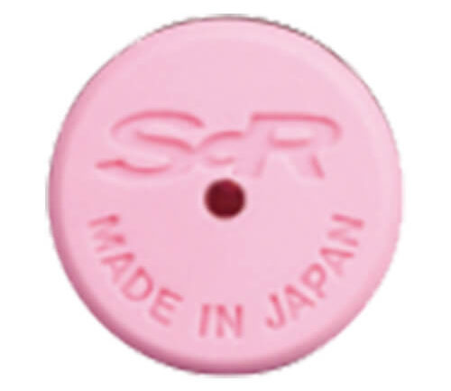 X SOFT LADIE’S ショッキングピンク（XSL-SP） キャップ