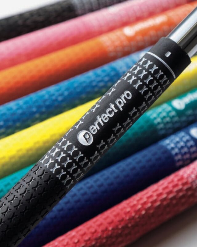 トップページ｜ 【公式】ゴルフグリップのパーフェクトプロ